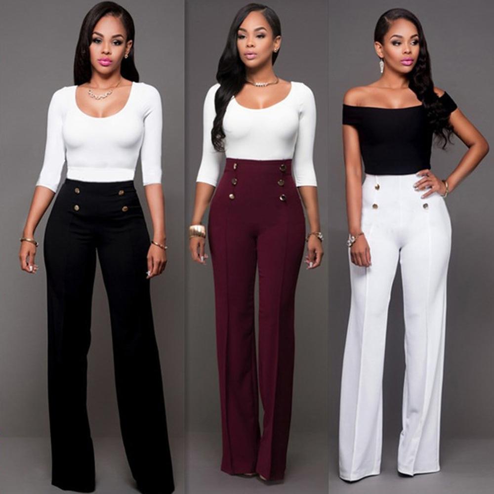 best summer clothes for women pants high waist long pants female women clothes trousers wholesale clothes female 0 shop online at M2K Trends for