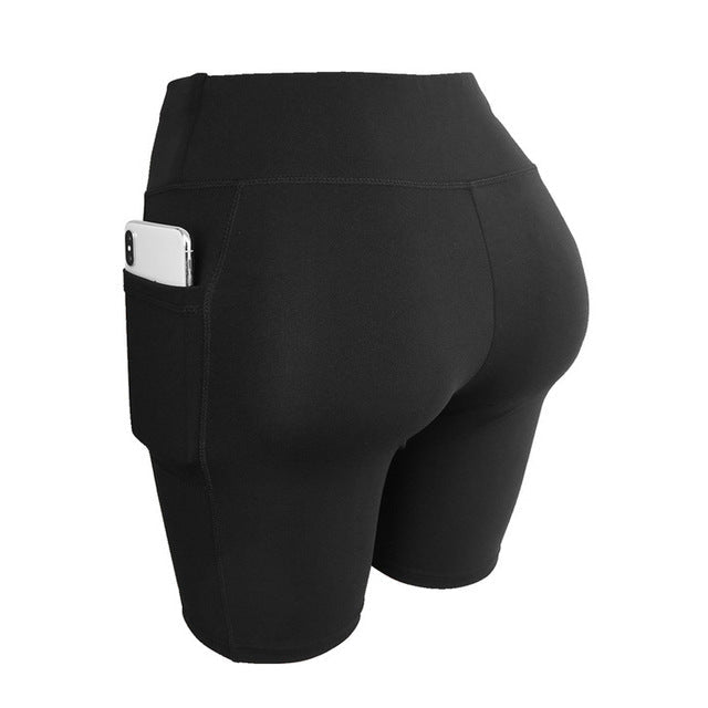 best Summer High Waist Shorts Women Fashion Push Up Shorts shorts shop online at M2K Trends for High waisted Short shorts