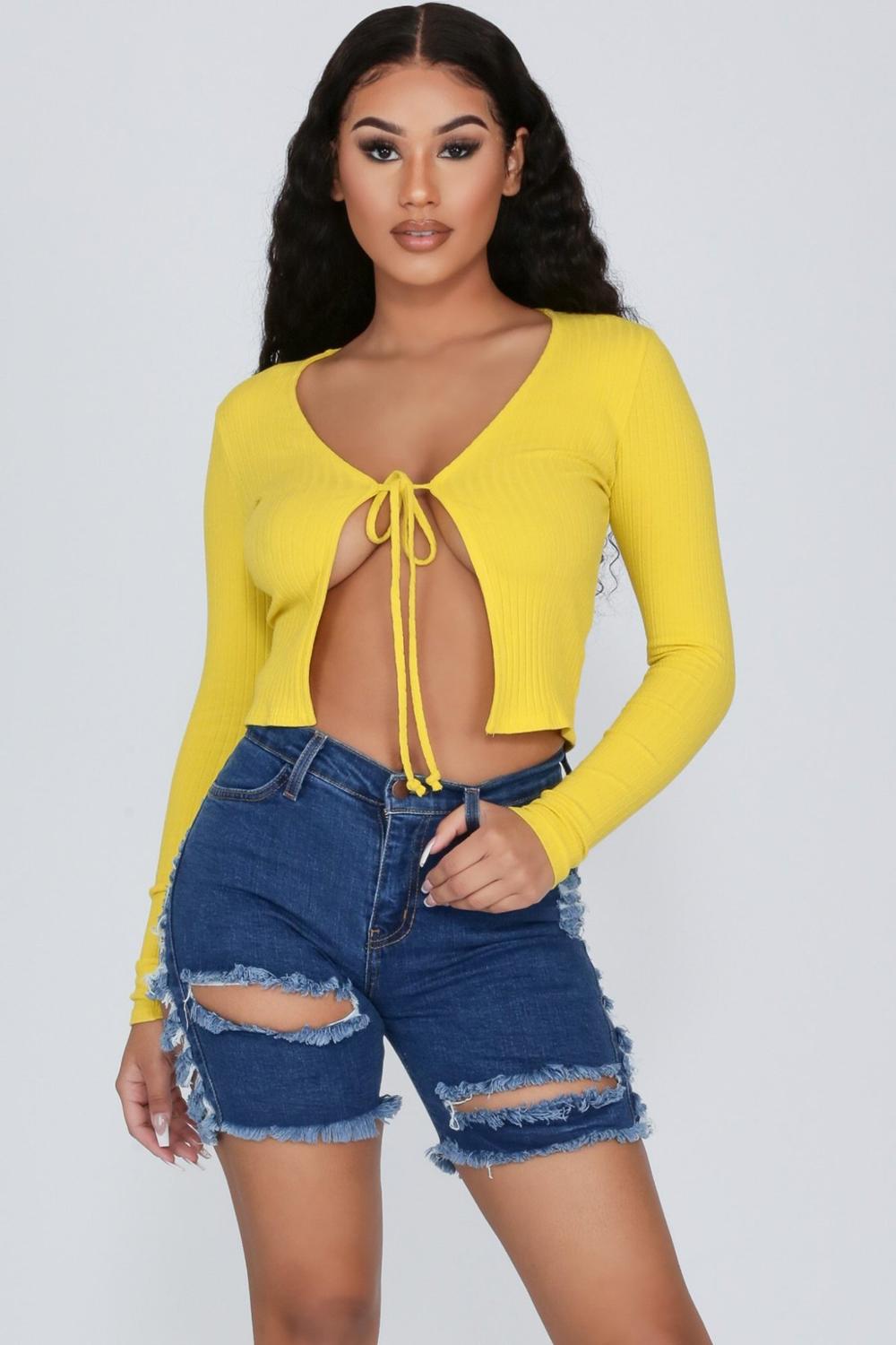 best Summer woman trendy Ripped denim shorts fashion sexy high waist jeans shorts street hipster shorts clothes S-2XL 2020 new 0 shop online at M2K Trends for
