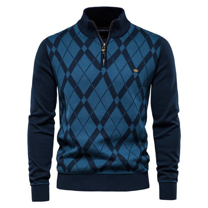 best Sweater Casual Ouma Fashion Men's Sweater 0 shop online at M2K Trends for