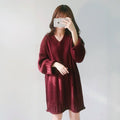 best Sweater dress, dress, sweater, women 0 shop online at M2K Trends for
