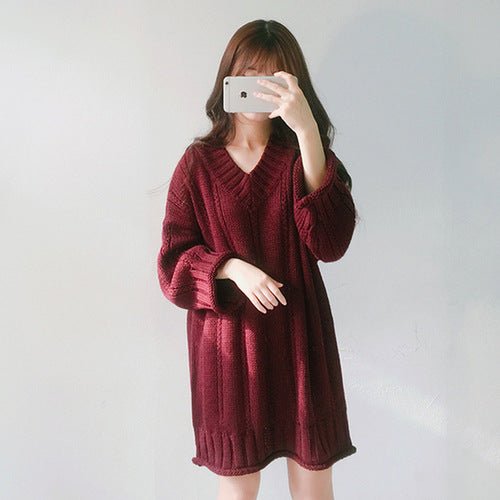 best Sweater dress, dress, sweater, women 0 shop online at M2K Trends for