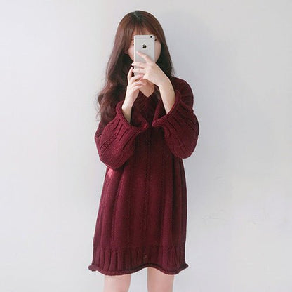 best Sweater dress, dress, sweater, women 0 shop online at M2K Trends for