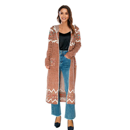 best Sweater Large Coat Cardigan Sweater 0 shop online at M2K Trends for