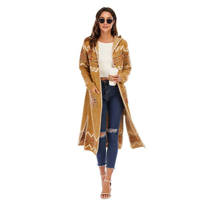 best Sweater Large Coat Cardigan Sweater 0 shop online at M2K Trends for