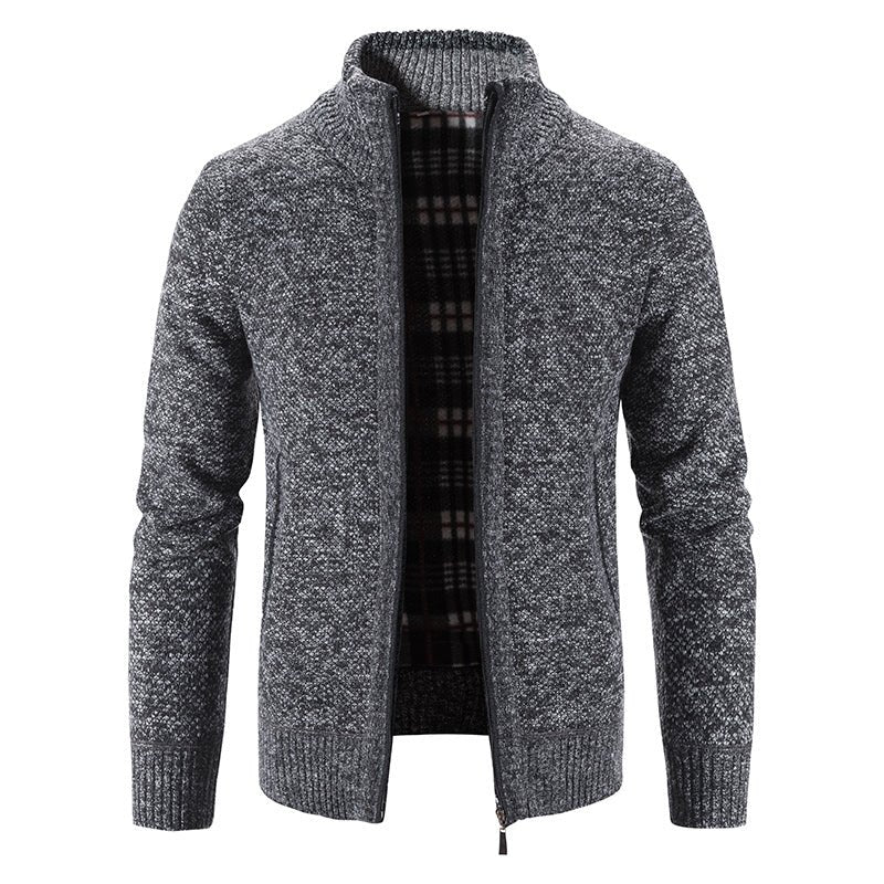 best Sweater Men's Sweater Coat Loose Trend 0 shop online at M2K Trends for