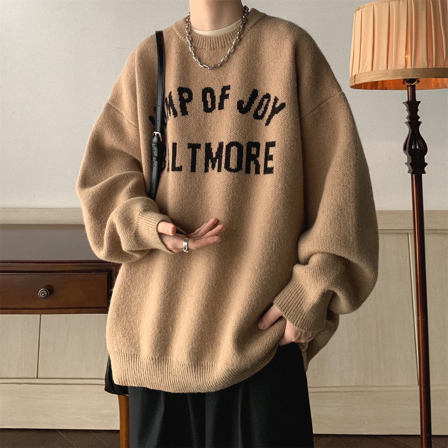 best Sweater Men's Thick Trendy Brand Sweater 0 shop online at M2K Trends for