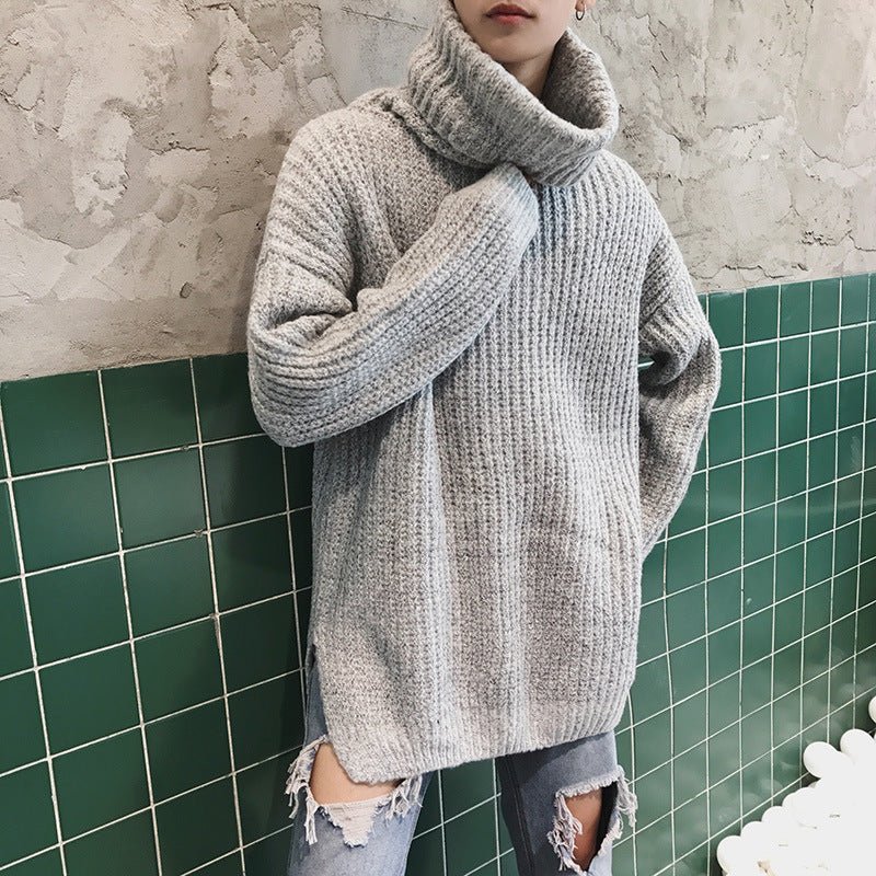 best Sweater pullover sweater bottoming shirt 0 shop online at M2K Trends for