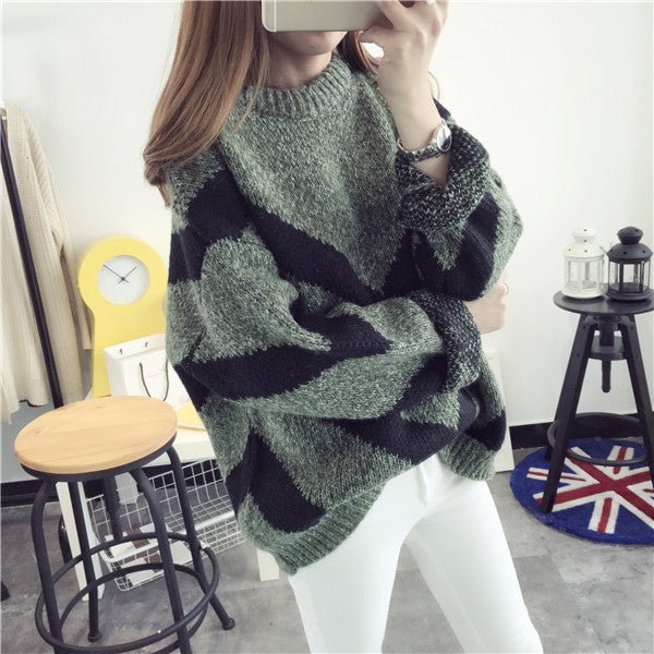 best Sweater pullover sweater coat 0 shop online at M2K Trends for