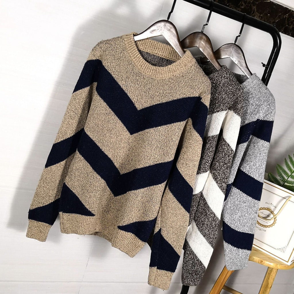 best Sweater pullover sweater coat 0 shop online at M2K Trends for