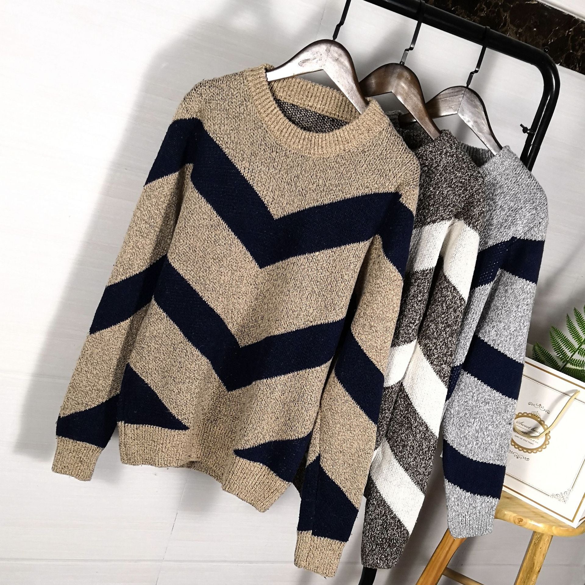 best Sweater pullover sweater coat 0 shop online at M2K Trends for