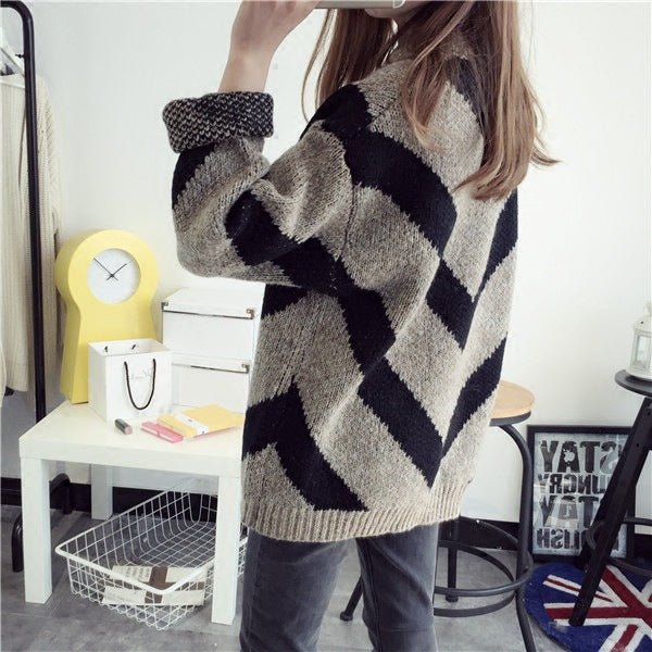 best Sweater pullover sweater coat 0 shop online at M2K Trends for