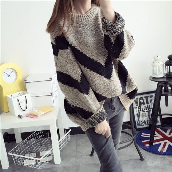 best Sweater pullover sweater coat 0 shop online at M2K Trends for