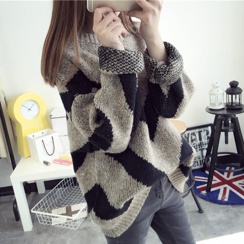 best Sweater pullover sweater coat 0 shop online at M2K Trends for