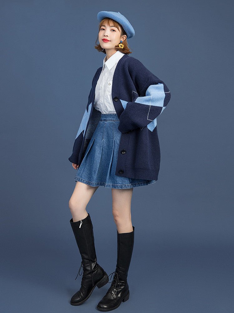 best Sweater sweater coat 0 shop online at M2K Trends for