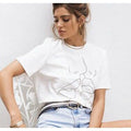 best TSHIRT-1 Clothing shop online at M2K Trends for