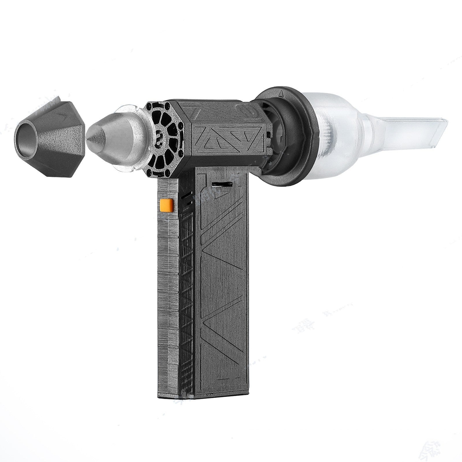 best Turbo Fan Silent High Power Jet Fan Brushless Motor Air Duster Fast Recharging Dust Blower Air Blower Dust Blower shop online at M2K Trends for smart