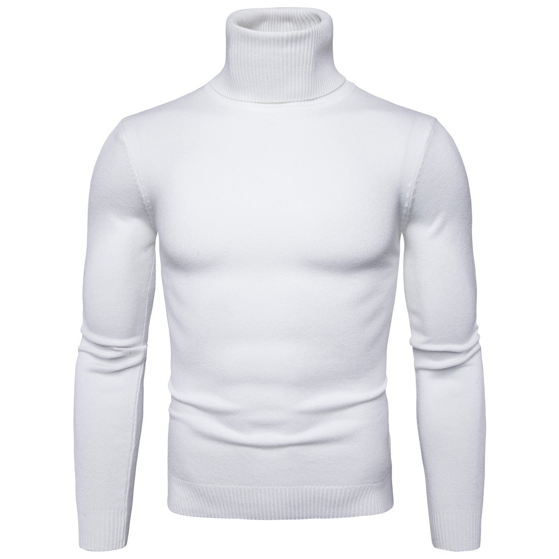 best Turtleneck men's sweater T-Shirt shop online at M2K Trends for