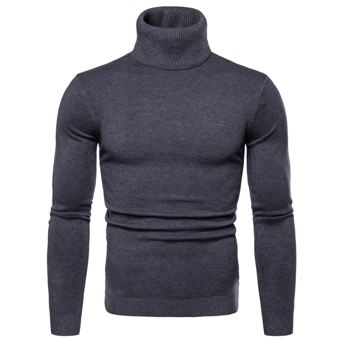 best Turtleneck men's sweater T-Shirt shop online at M2K Trends for