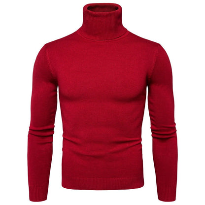 best Turtleneck men's sweater T-Shirt shop online at M2K Trends for