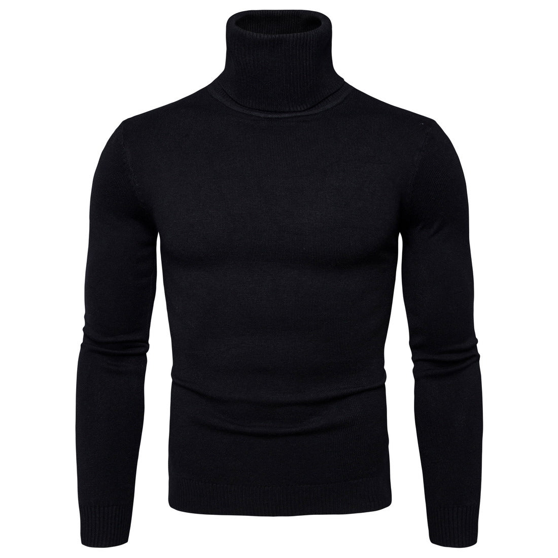 best Turtleneck men's sweater T-Shirt shop online at M2K Trends for