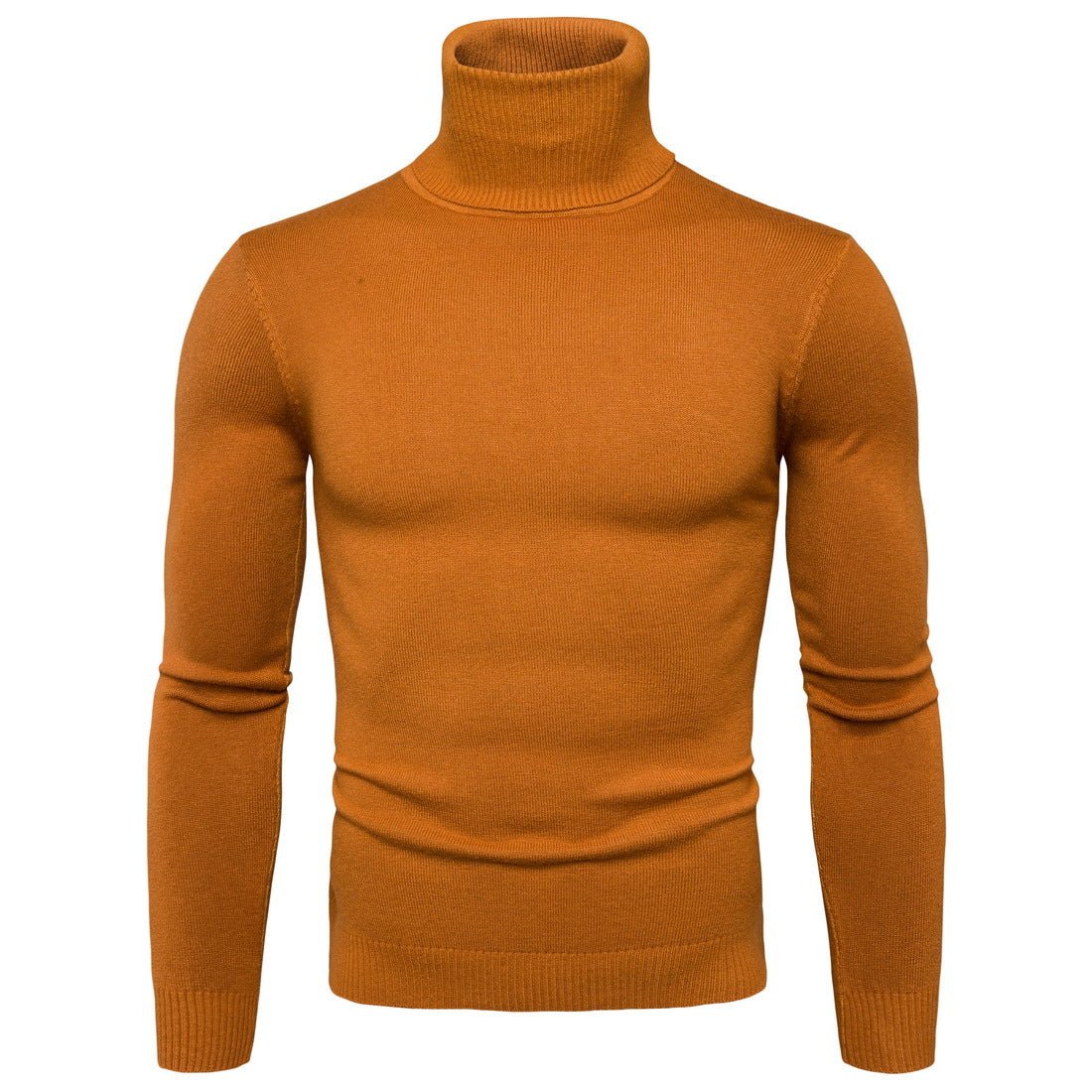 best Turtleneck men's sweater T-Shirt shop online at M2K Trends for