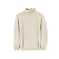 best Turtleneck Sweater Multicolor Cashmere Sweater 0 shop online at M2K Trends for