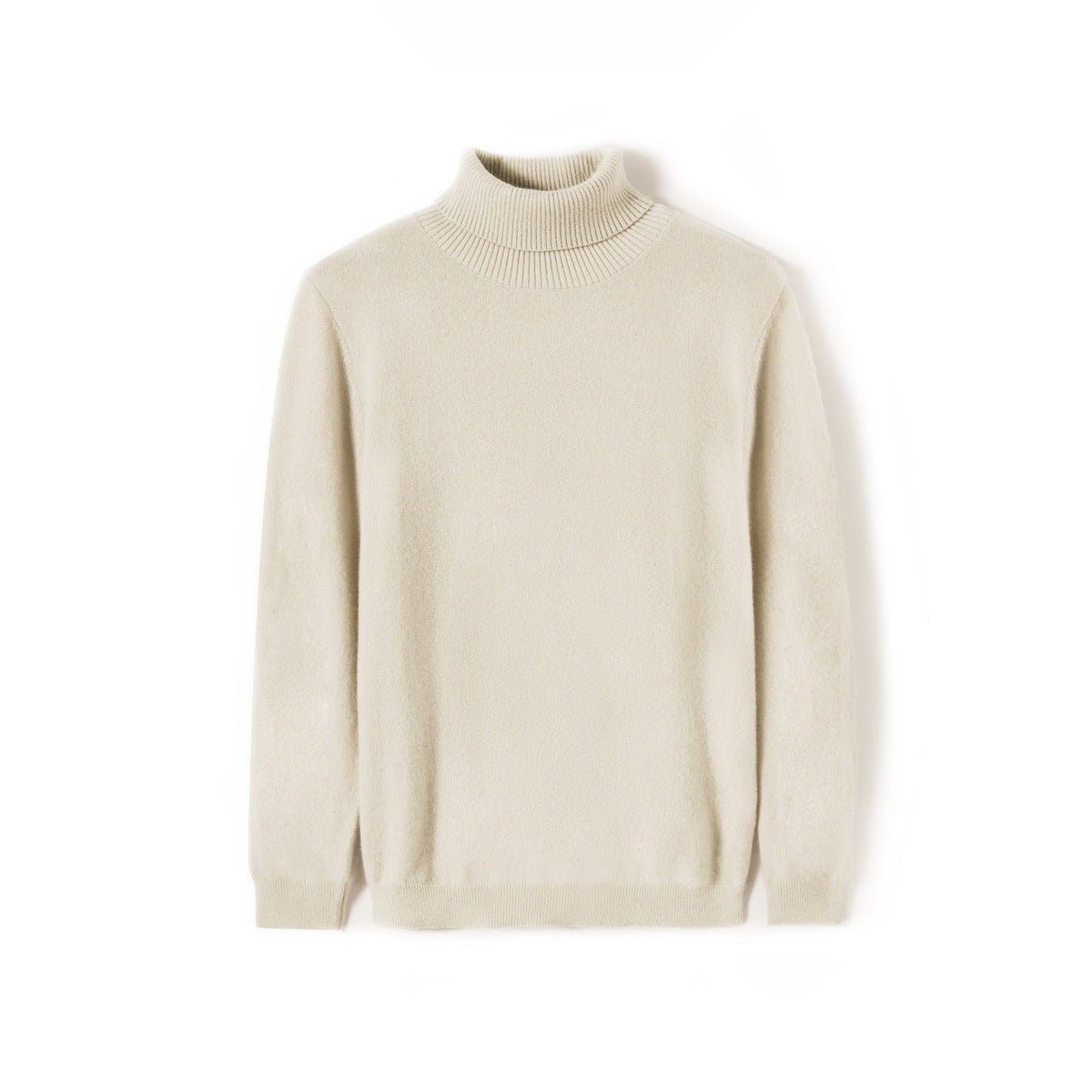 best Turtleneck Sweater Multicolor Cashmere Sweater 0 shop online at M2K Trends for