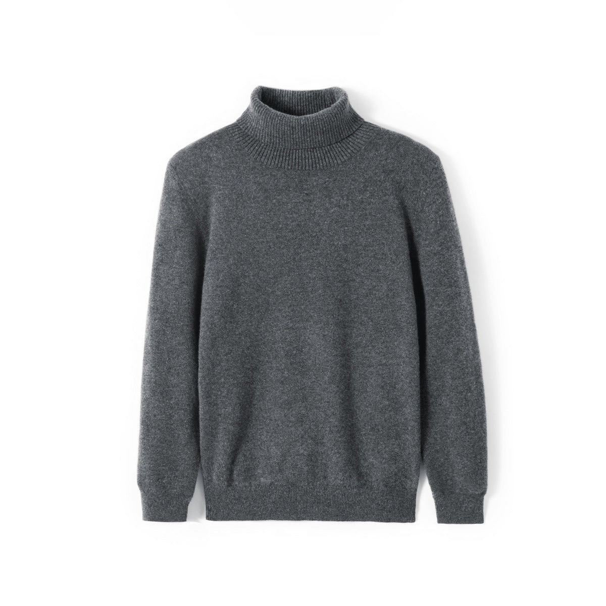 best Turtleneck Sweater Multicolor Cashmere Sweater 0 shop online at M2K Trends for