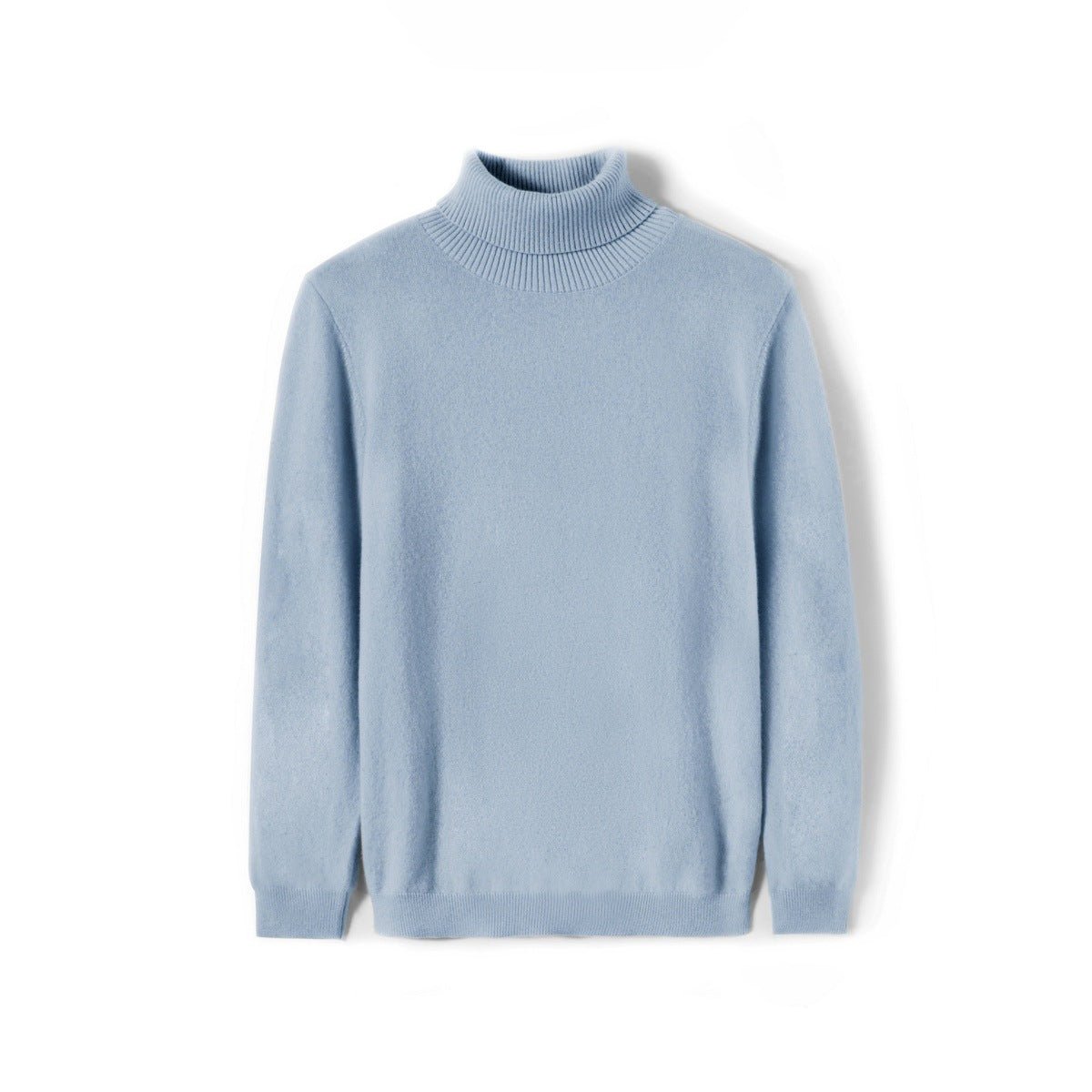 best Turtleneck Sweater Multicolor Cashmere Sweater 0 shop online at M2K Trends for