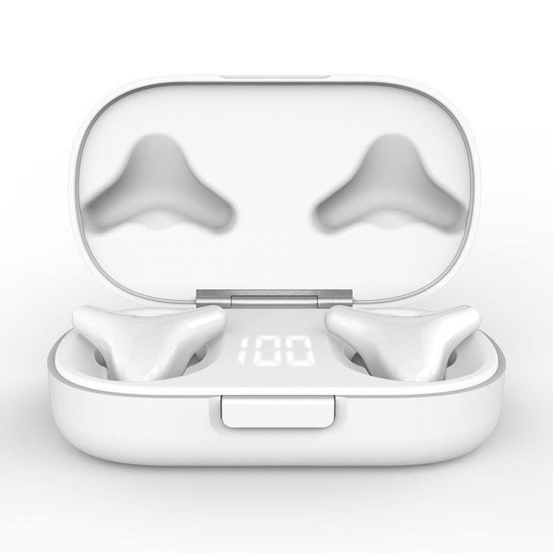 best TWS5.0 G4 Wireless Earbuds Earphone With 300mAh Charging Box Sport Gaming Headset Headphone earbud shop online at M2K Trends for earbud