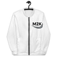 best Unisex Bomber Jacket shop online at M2K Trends for