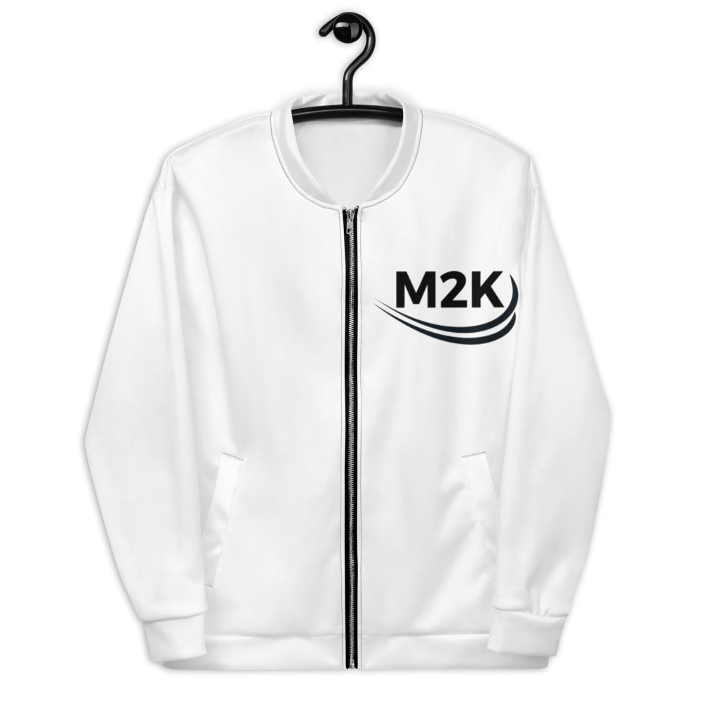 best Unisex Bomber Jacket shop online at M2K Trends for