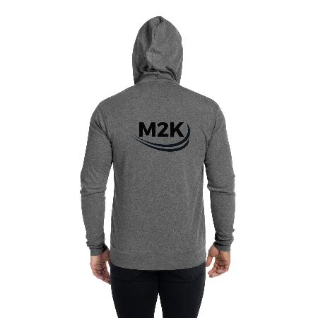 best Modern Men's Hoodies: Elevate Your Casual Style with Ease Hoodie shop online at M2K Trends for Hoodies & Sweatshirts