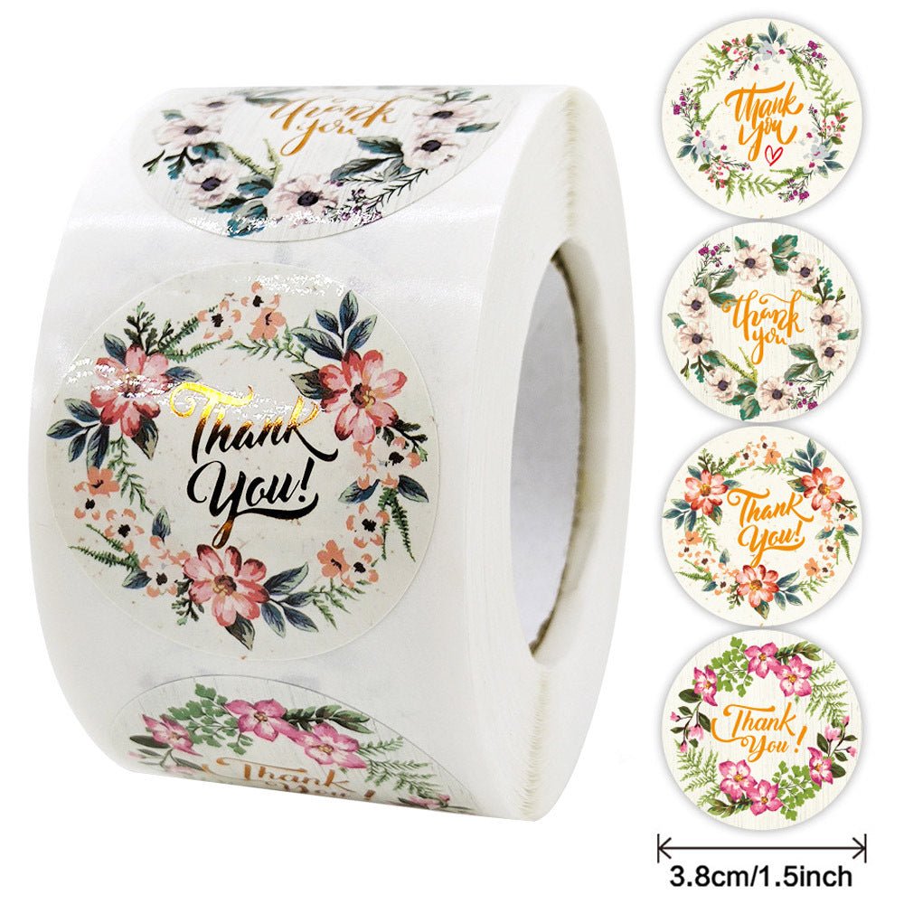 best Valentines Gift Envelope Decoration Label Seal Accessories shop online at M2K Trends for gift