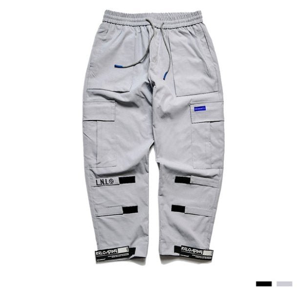 best VantageGo - Streetwear Joggers 0 shop online at M2K Trends for