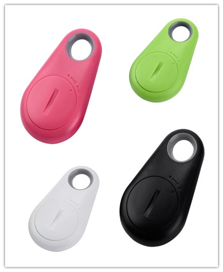 best Water Drop Bluetooth Anti Lost Object Finder 0 shop online at M2K Trends for