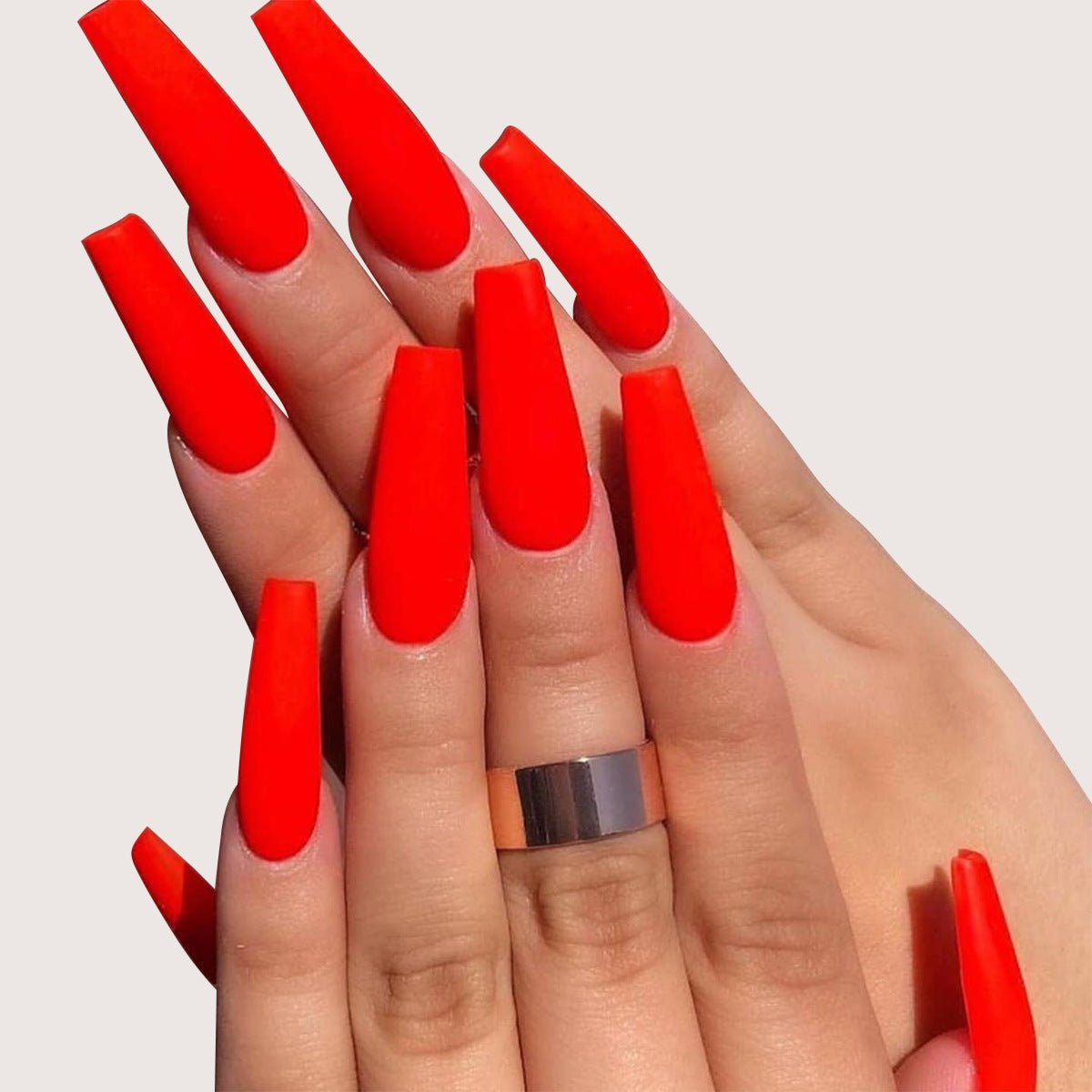 best Wearing Nails, Fake Nails, Finished Ballet Nails, Cross-Border Transmission For Nail Nails To Wear Accessories shop online at M2K Trends for