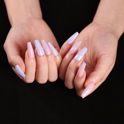 best Wearing Nails, Fake Nails, Finished Ballet Nails, Cross-Border Transmission For Nail Nails To Wear Accessories shop online at M2K Trends for