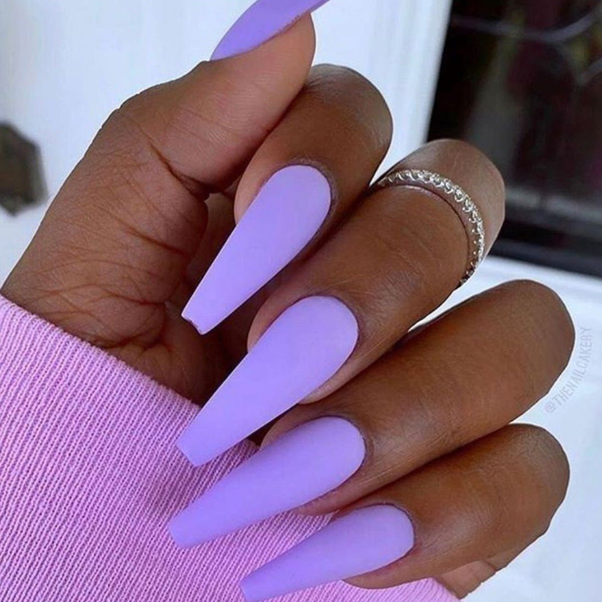 best Wearing Nails, Fake Nails, Finished Ballet Nails, Cross-Border Transmission For Nail Nails To Wear Accessories shop online at M2K Trends for