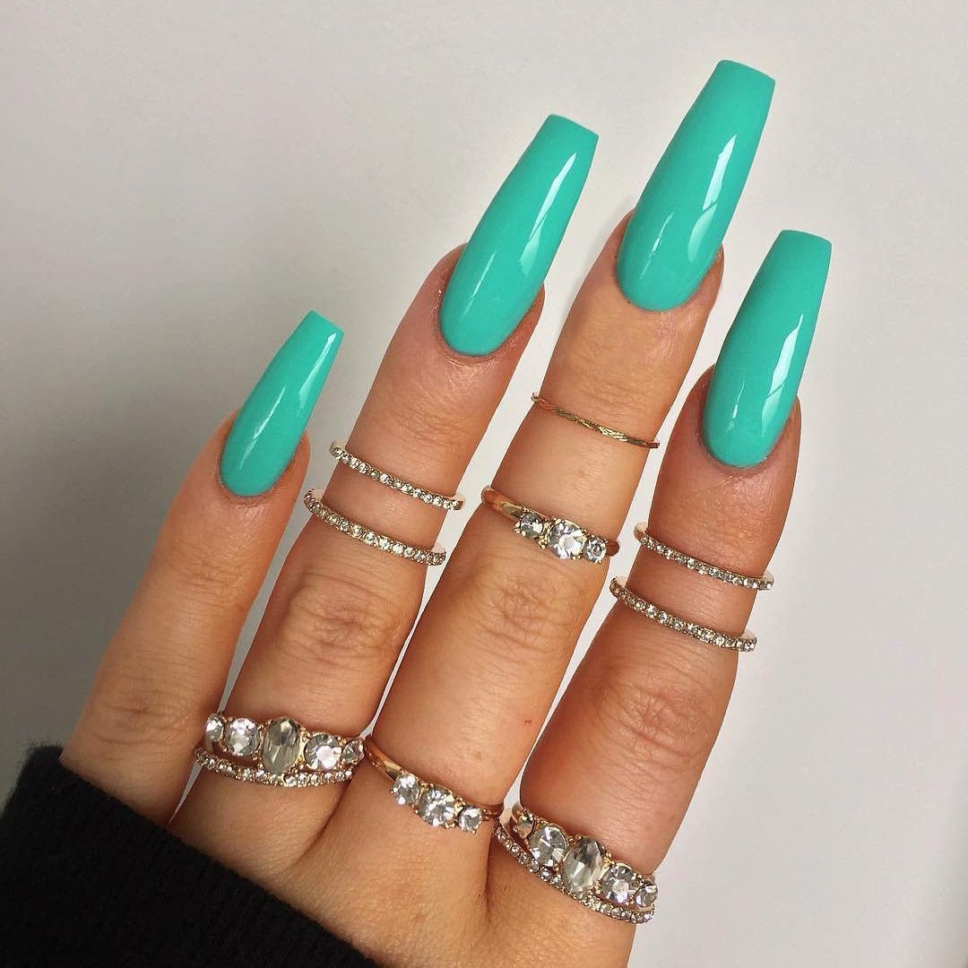 best Wearing Nails, Fake Nails, Finished Ballet Nails, Cross-Border Transmission For Nail Nails To Wear Accessories shop online at M2K Trends for