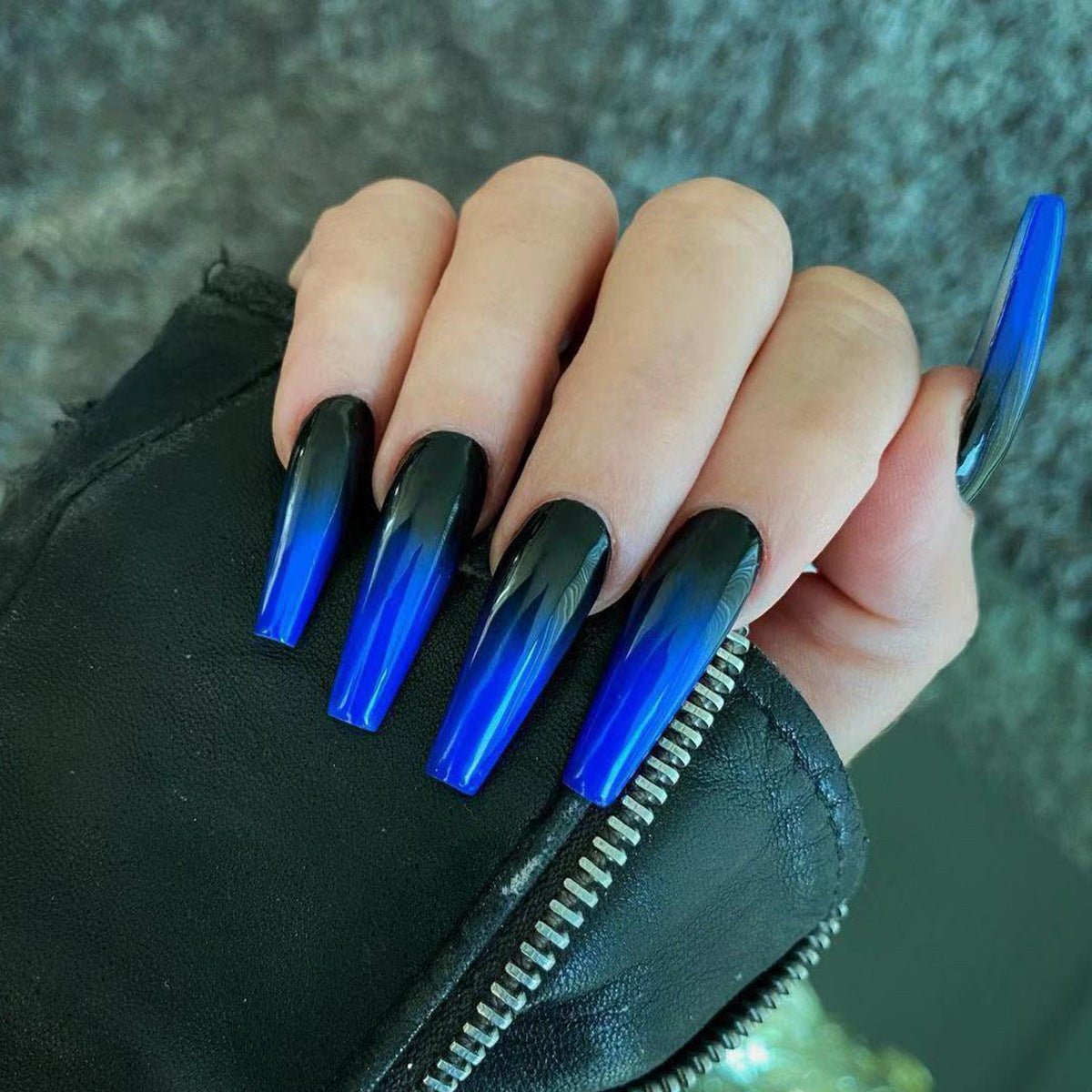 best Wearing Nails, Fake Nails, Finished Ballet Nails, Cross-Border Transmission For Nail Nails To Wear Accessories shop online at M2K Trends for