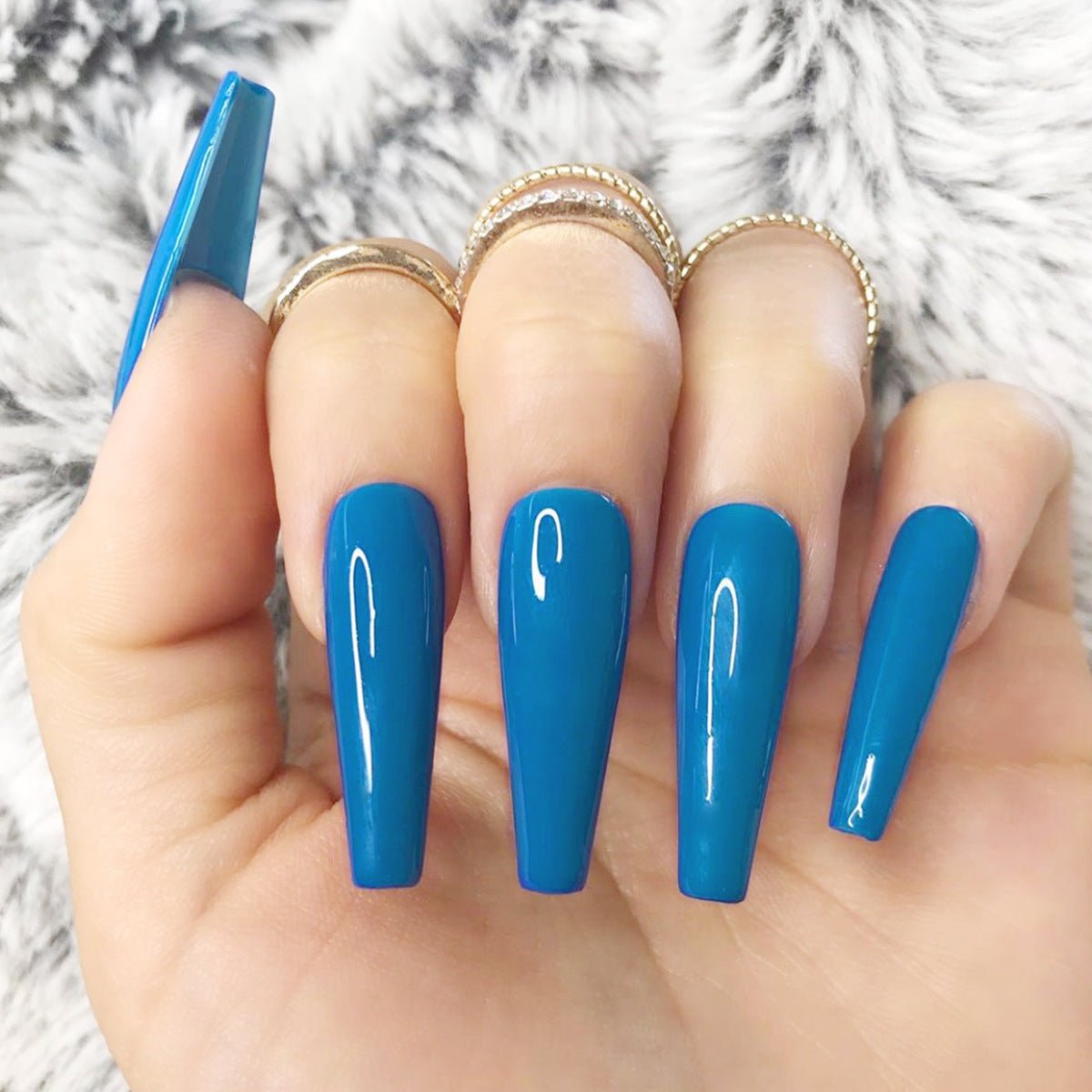 best Wearing Nails, Fake Nails, Finished Ballet Nails, Cross-Border Transmission For Nail Nails To Wear Accessories shop online at M2K Trends for