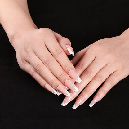 best Wearing Nails, Fake Nails, Finished Ballet Nails, Cross-Border Transmission For Nail Nails To Wear Accessories shop online at M2K Trends for