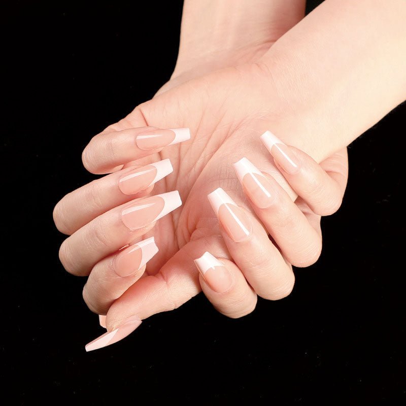 best Wearing Nails, Fake Nails, Finished Ballet Nails, Cross-Border Transmission For Nail Nails To Wear Accessories shop online at M2K Trends for