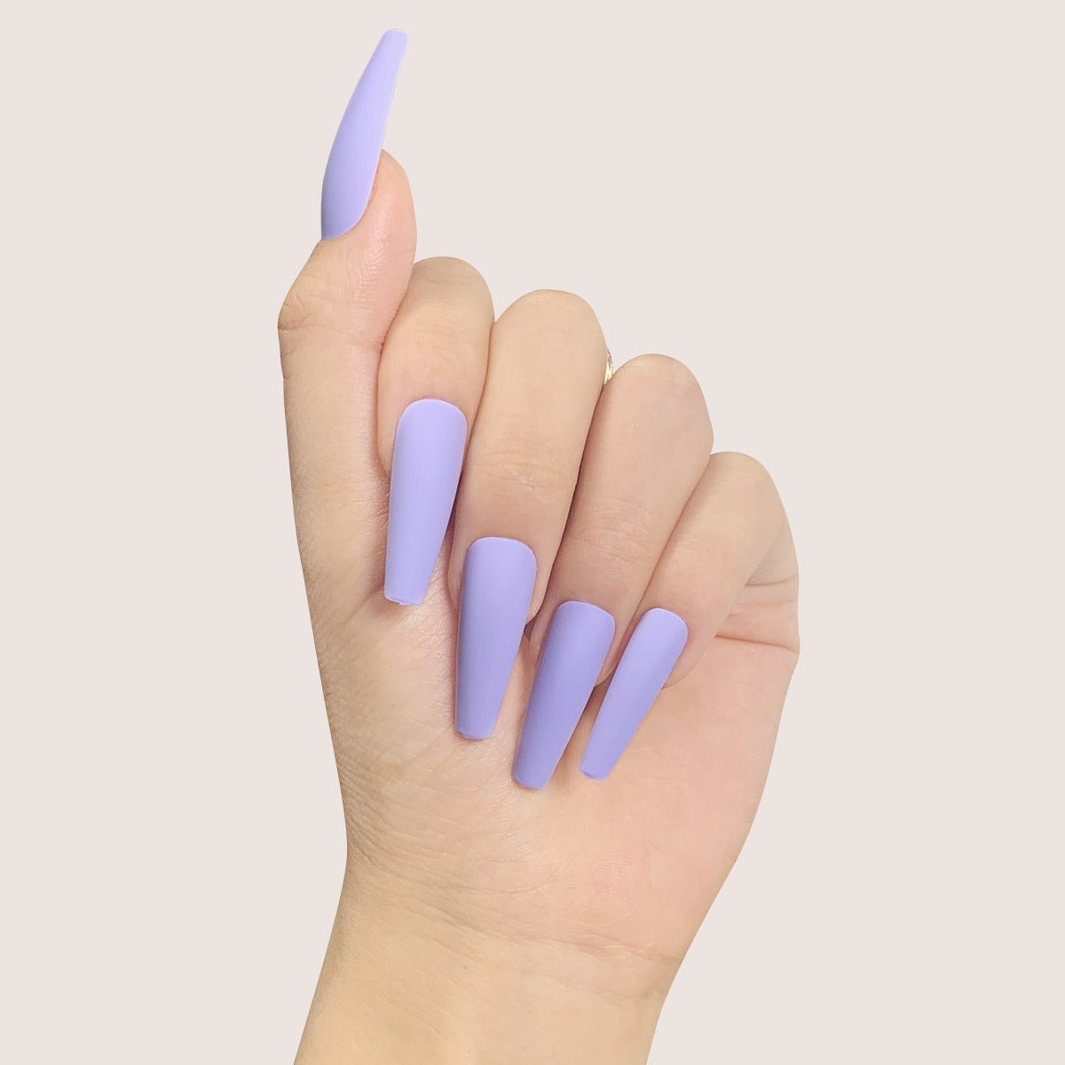 best Wearing Nails, Fake Nails, Finished Ballet Nails, Cross-Border Transmission For Nail Nails To Wear Accessories shop online at M2K Trends for