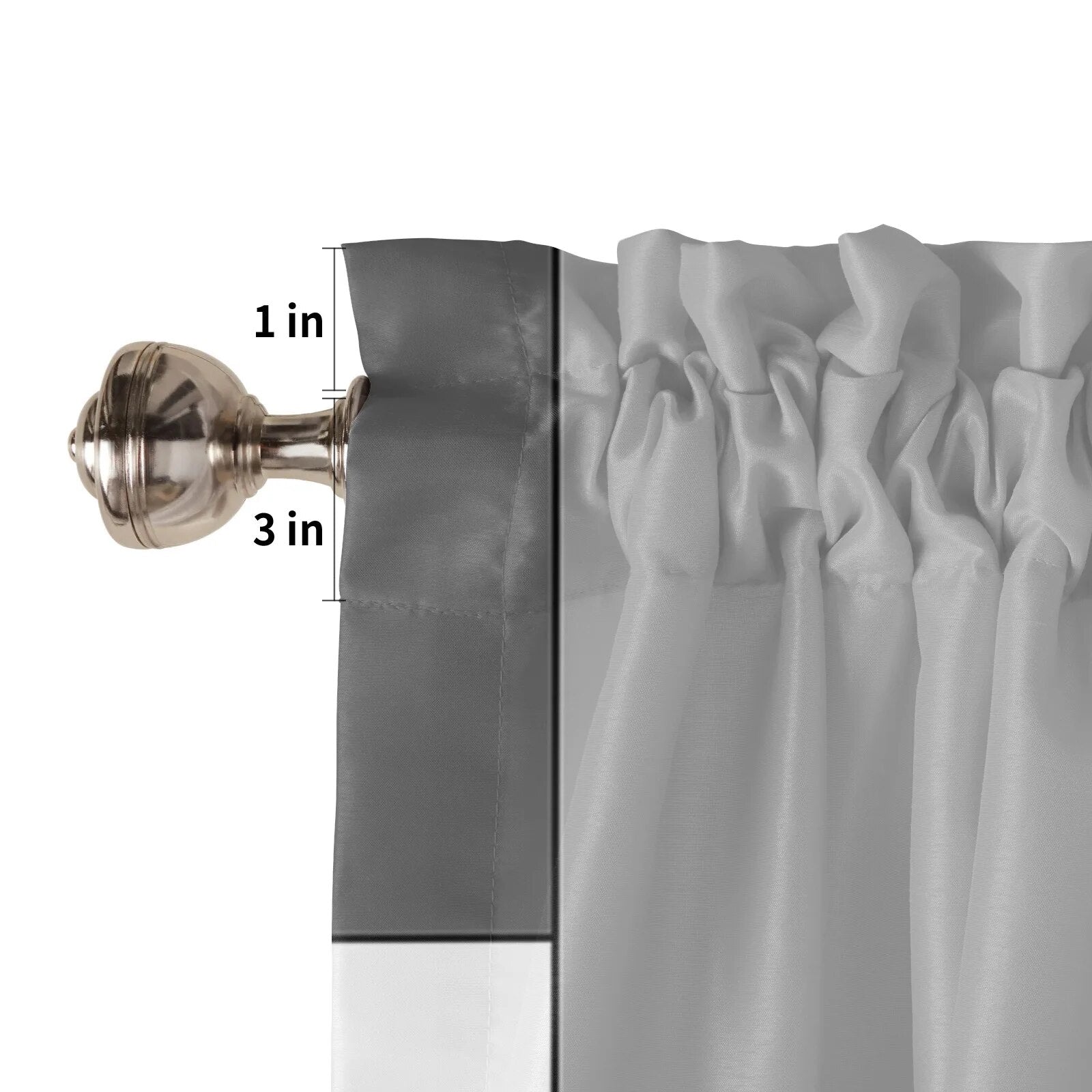 best White Black Grey Patch Abstract Art Curtain Home Decoration Living Room Short Curtains Window Treatments For Kitchen Bedroom shop online at M2K Trends for