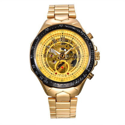 best Wholesale, foreign trade, quick selling, explosion proof watches, MCE mechanical watches, men's mechanical watches 0 shop online at M2K Trends for