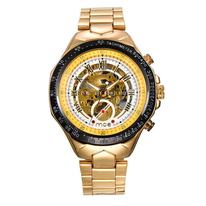 best Wholesale, foreign trade, quick selling, explosion proof watches, MCE mechanical watches, men's mechanical watches 0 shop online at M2K Trends for