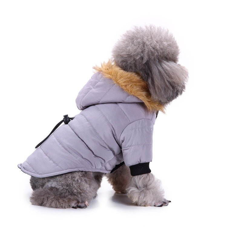 best Winter clothing for pets dog clothes shop online at M2K Trends for dog clothes